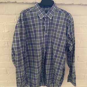 Vineyard Vines Men's Button Down